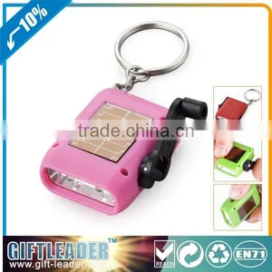 Bright Light Rechargeable Flashlight thumbnail-5