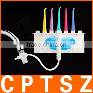 Oral Irrigator Dismiss Automatic Tooth Cleaning Machine Toothwash thumbnail-1