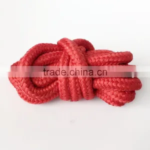 All-Purpose Soft Cotton Braided Rope,maserratula Rope thumbnail-1