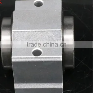 SCV8 SCV12 Aluminum Linear Slide for CNC Machine thumbnail-4