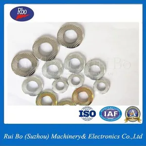 ODM&OEM SN70093 Contact Washer With ISO thumbnail-3