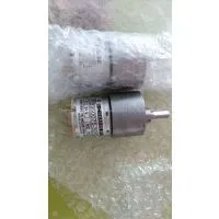 DC Geared Motor RB350075-30Y01R For SHINOHARA 75 VH thumbnail-1