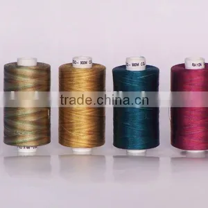 Spun Polyester Sewing Thread thumbnail-1