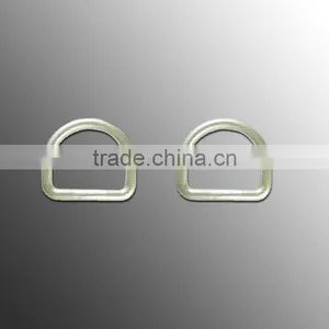 D Ring for Safety Harness From China YL-D02 thumbnail-1