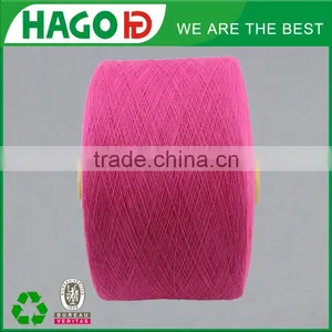 65% Polyester 35% Viscose p v Blended Open End Hammock Yarn thumbnail-2