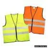 Sell High Visible Vest thumbnail-1