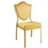 Aluminium Chair FD-829 thumbnail-1