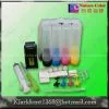 DIY CISS Use for MP250/MP270/MP258/MP287/HP21/HP22 Series Printers thumbnail-1