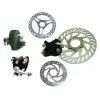 Brake Assembly thumbnail-1