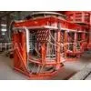 OEM High Frequency Industrial and Electric Melting Induction Furnace for Steel Making thumbnail-1