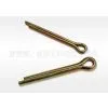 Split Pin of Germanic Axle for Heavy Vehicle thumbnail-1