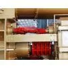 Full Automatic Vacuum Block Extruder Machine thumbnail-2