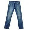Man's Stylish Straight Jeans thumbnail-3
