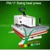 Swing Heat Transfer Machine thumbnail-1