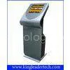 Modern Display Information Kiosk With SAW Touchscreen TSK8007 thumbnail-1