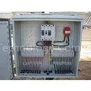 Solar Energy 60MW PV Combiner Box 4kV Anti-UV , CE TUV String Combiner Box thumbnail-1