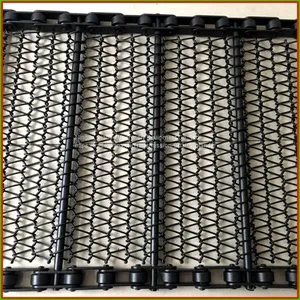 High-temperature Conveyor Belt , High Strength and Abrasion-resistance thumbnail-1