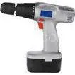 1200mAh NI-CD Battery ABS Cordless Impact Drill Driver for Concrete Drilling 12v 14.4v 18v thumbnail-1