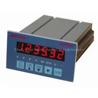 Weight Indicator Load Cell Series Weight IndicatorMEP105 Series Weight Indicator thumbnail-1