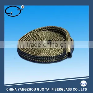 China Manufactory Supply Basalt Braided Sleeving thumbnail-1