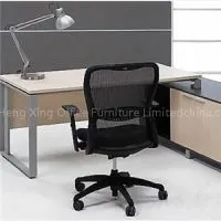Executive Table HX-DS020 thumbnail-1