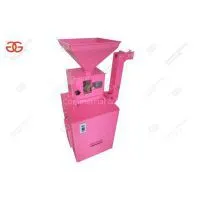 Cocoa Beans Shelling Machine Hulling Machine thumbnail-1
