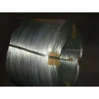 Galvanized Steel Wire thumbnail-2