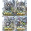 World of Warcraft Action Figure,anime Figure,statue Figure thumbnail-1