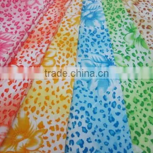 100% Viscose Rayon Fabric thumbnail-1