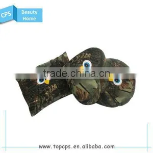 Decorative Felt Cushions Round Cushion thumbnail-2