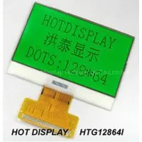 12864I - COG Dot Matrix Module thumbnail-3