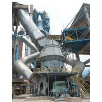 Vertical Cement Grinding Mill thumbnail-1
