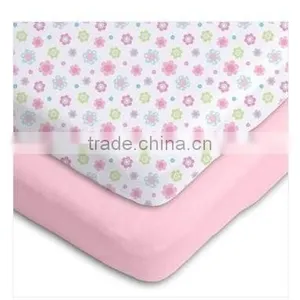 High Quality Baby Crib Wholesale Bed Sheets thumbnail-2