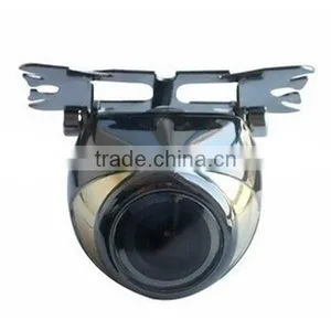 PROMOTION NOW 170 Degree Super Angle Car Rearview Camera thumbnail-2
