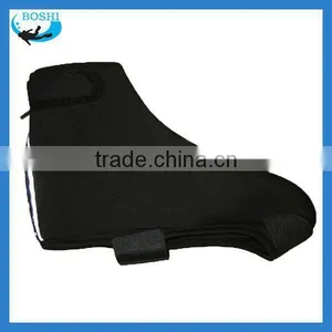 Cycling Safety Shoes Neoprene Rubber Overshoes Women thumbnail-5