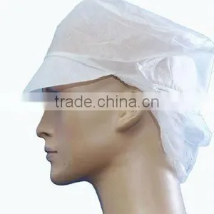 Disposable Food Factory Inner Cap thumbnail-1