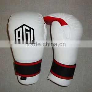 Karate Mitt Gloves thumbnail-1