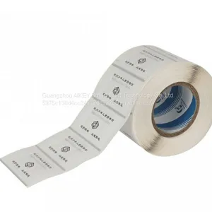 RFID Tag UHF Book Labels Library Management UHF Electronic Label Aikeyi Technology thumbnail-2