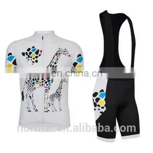Perspiration Elimination and Highly Breathable Cycling Wear Breathable Sport Wear thumbnail-3