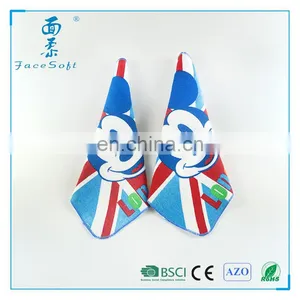 2017 Promotion Compressed Towel Compressed Magic Towel thumbnail-6
