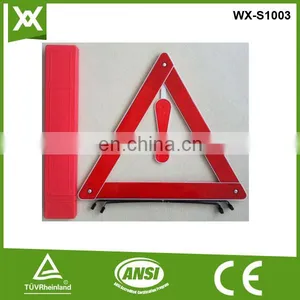 E Mark Led Triangle Warning Light,load Triangle Led Screen thumbnail-1