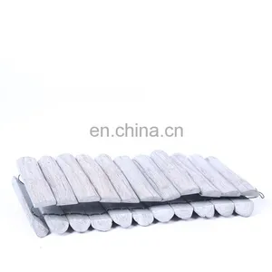 Hot Selling Natural Outdoor Garden Portable Yard Fence thumbnail-1