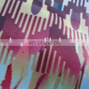Shaoxing Winfar Knitting Scuba Interlock Fabric Pattern Digital for Dress thumbnail-5