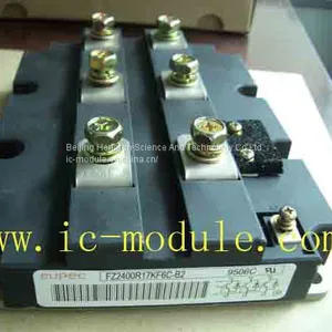 Eupec Igbt FZ2400R17KF6C-B2 thumbnail-1