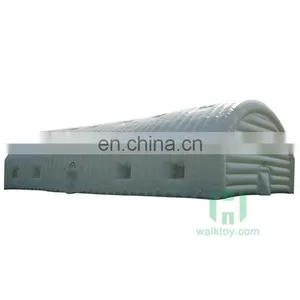 Top Quality White Dome Tent, Double Layer Party Tent for Advertising Event thumbnail-3