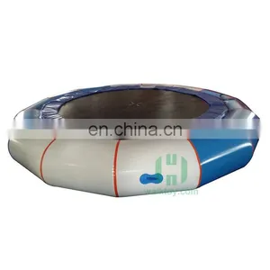 HI Commercial Outdoor Inflatable Water Trampoline thumbnail-4