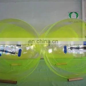 HI Colorful Inflatable Water Walking Ball, Human Size Inflatable Water Ball, Water Walker for Sale thumbnail-1
