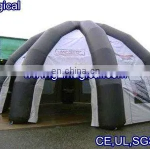 Inflatable Event Marquee Tent/ Spider Tent for Event/ Dome thumbnail-1