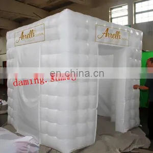 HOT !!!2015 Inflatable Photo Booth/ Inflatable Photo Studio T-99A thumbnail-4