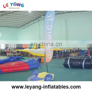 Swimming Pool Paddle Boat, Kids Boat for Water Game thumbnail-4